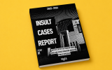 Insult cases target journalists and media workers in 62% of prosecutions, MLSA report says